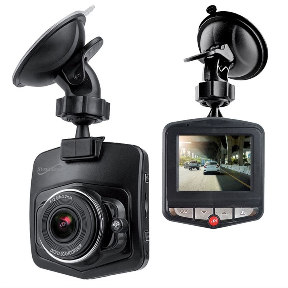 Roadeye Dash Cam